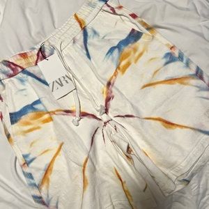 Zara Shorts